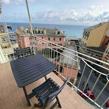 Appartamento A Sturla Beach Citra 010025-Lt-2437 Génova Exterior foto