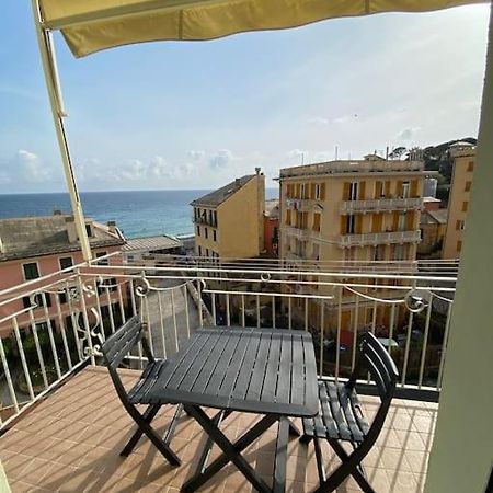 Appartamento A Sturla Beach Citra 010025-Lt-2437 Génova Exterior foto