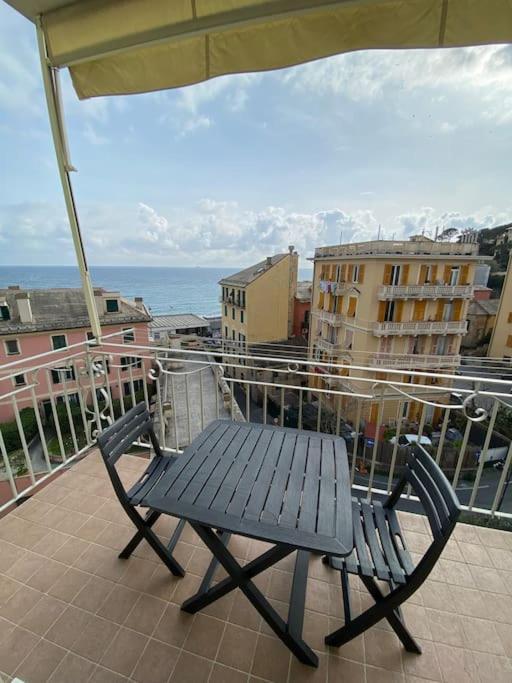 Appartamento A Sturla Beach Citra 010025-Lt-2437 Génova Exterior foto