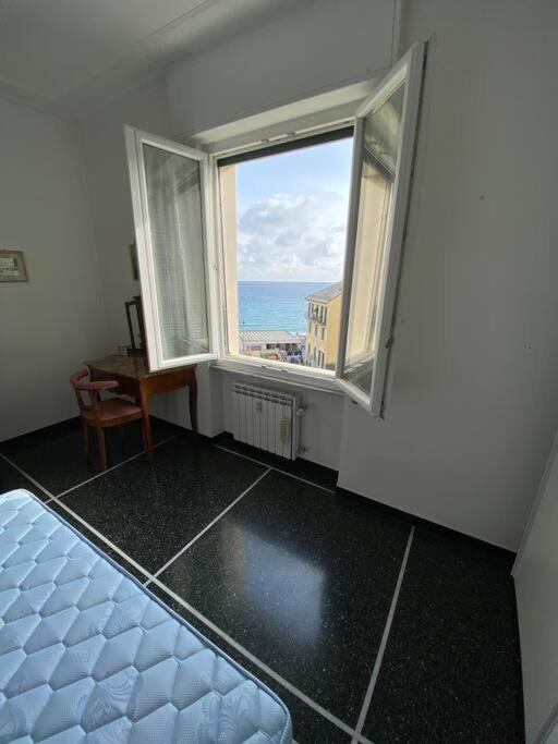 Appartamento A Sturla Beach Citra 010025-Lt-2437 Génova Exterior foto