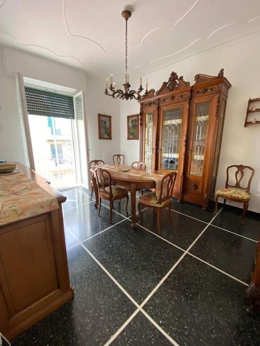 Appartamento A Sturla Beach Citra 010025-Lt-2437 Génova Exterior foto