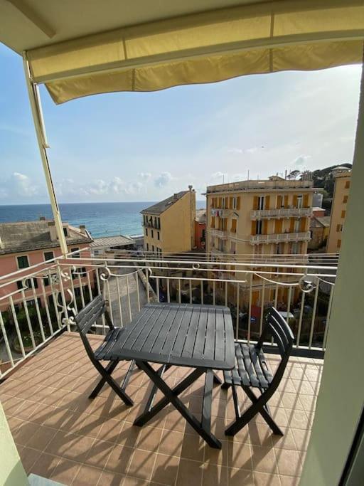 Appartamento A Sturla Beach Citra 010025-Lt-2437 Génova Exterior foto