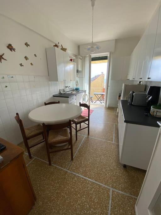 Appartamento A Sturla Beach Citra 010025-Lt-2437 Génova Exterior foto