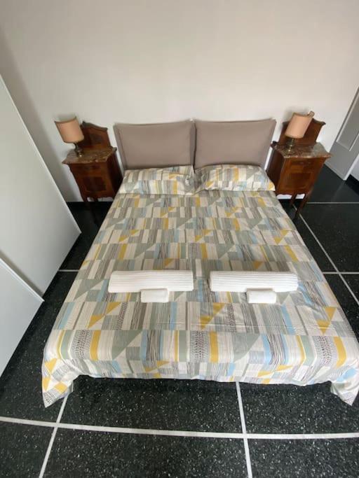 Appartamento A Sturla Beach Citra 010025-Lt-2437 Génova Exterior foto