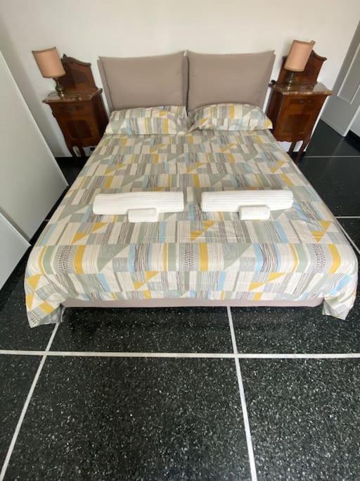 Appartamento A Sturla Beach Citra 010025-Lt-2437 Génova Exterior foto